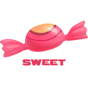 Sweet cocktail