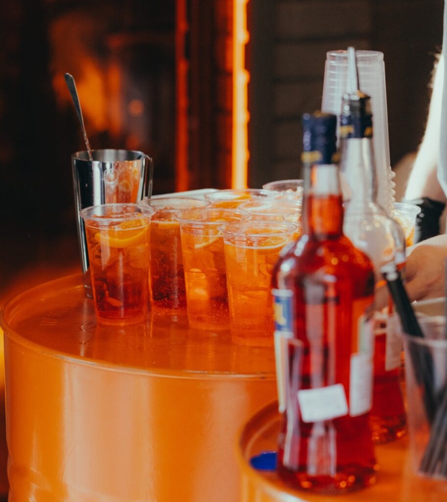 What is the Spritz culture