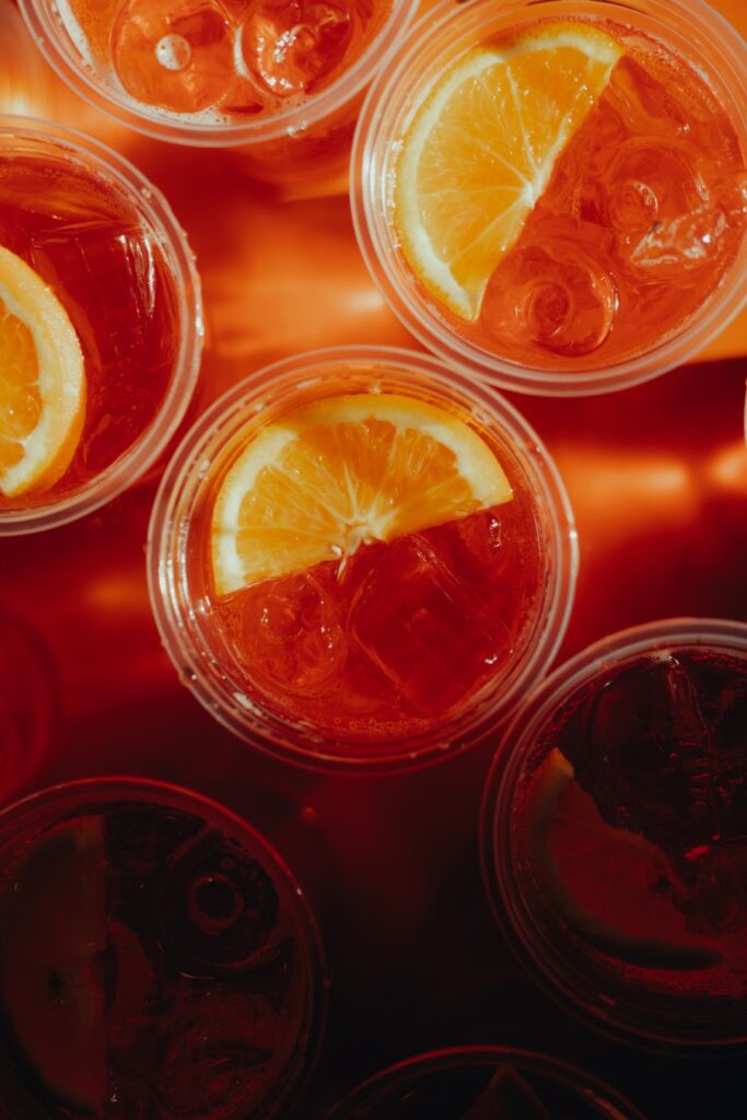 Cocktails