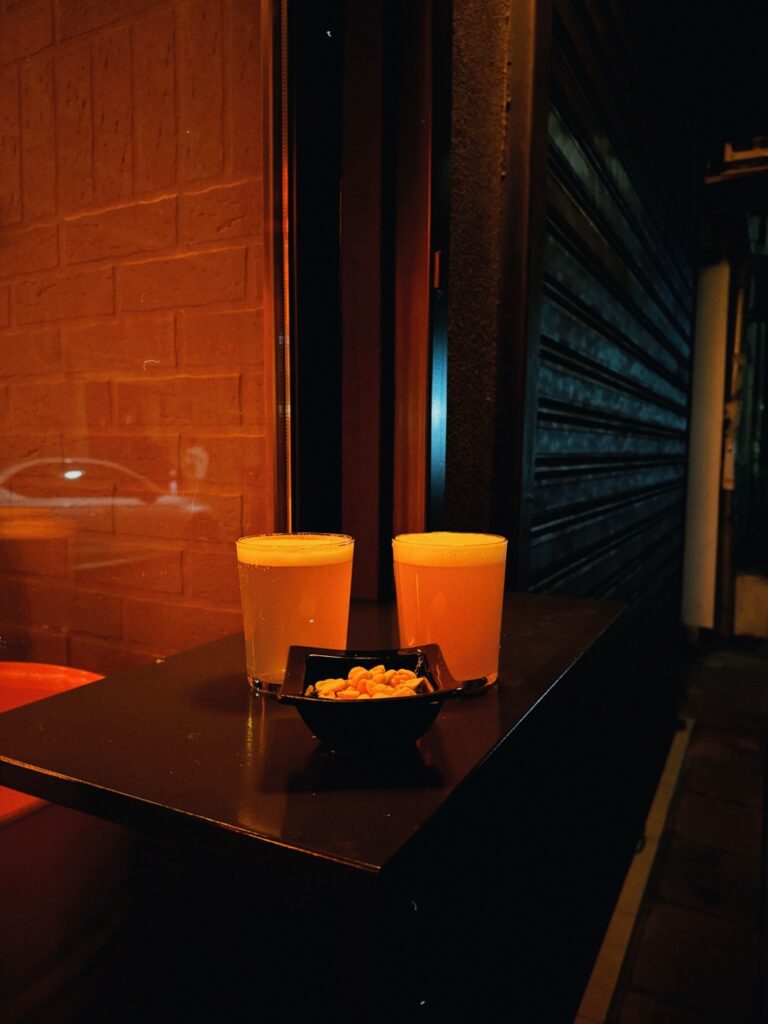 Beer