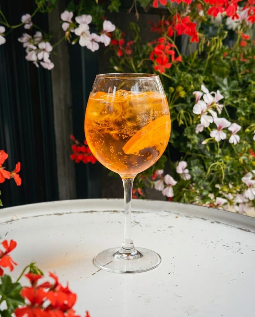 Classic Spritz