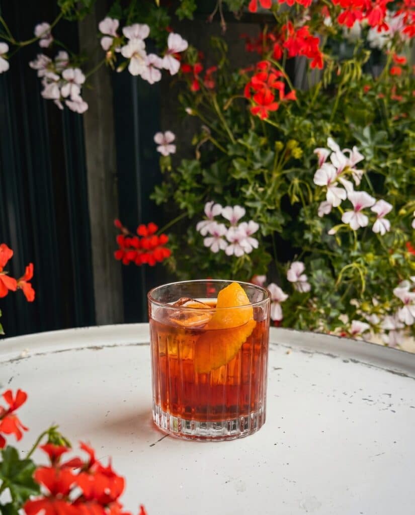 Cocktails