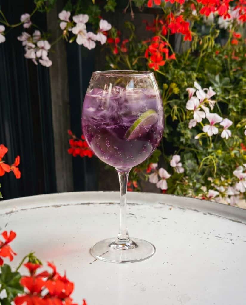 Signature Spritz