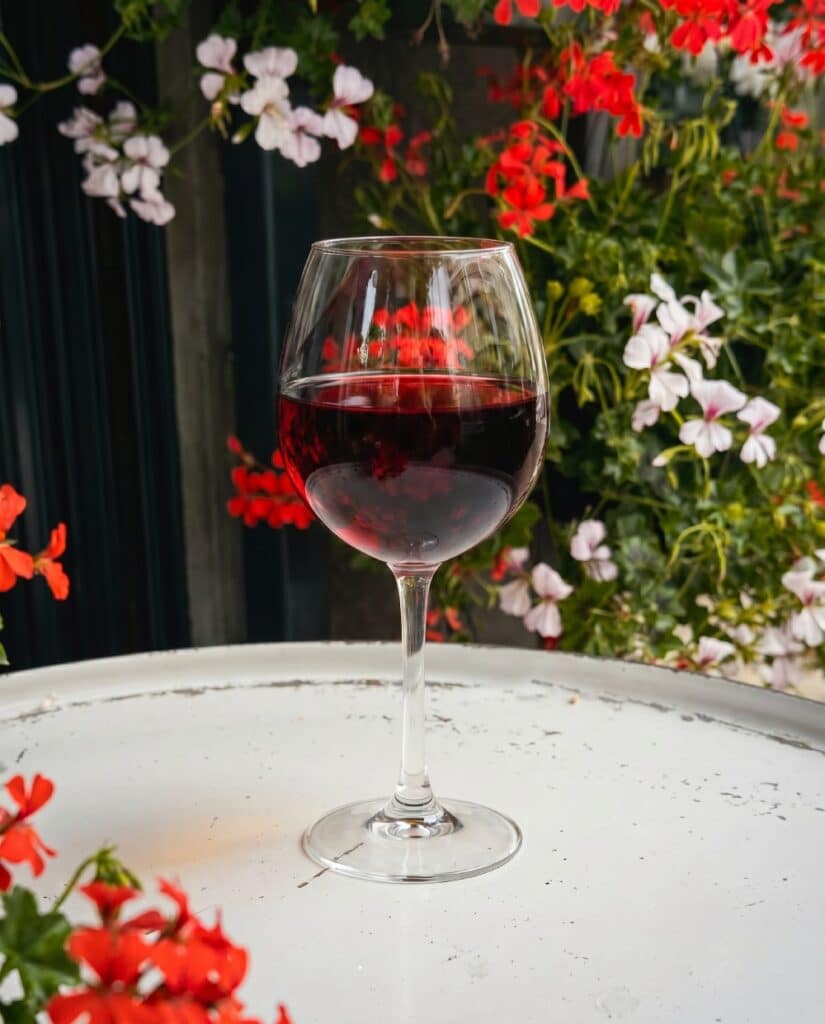 Wine